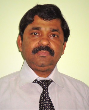 Pranab Bhakta